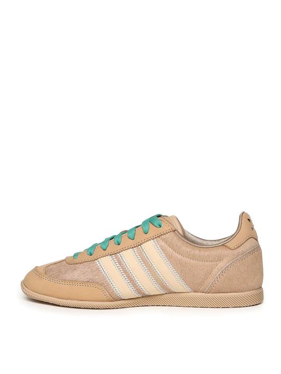 25FW 아디다스 재팬 JP6148 Beige - ADIDAS