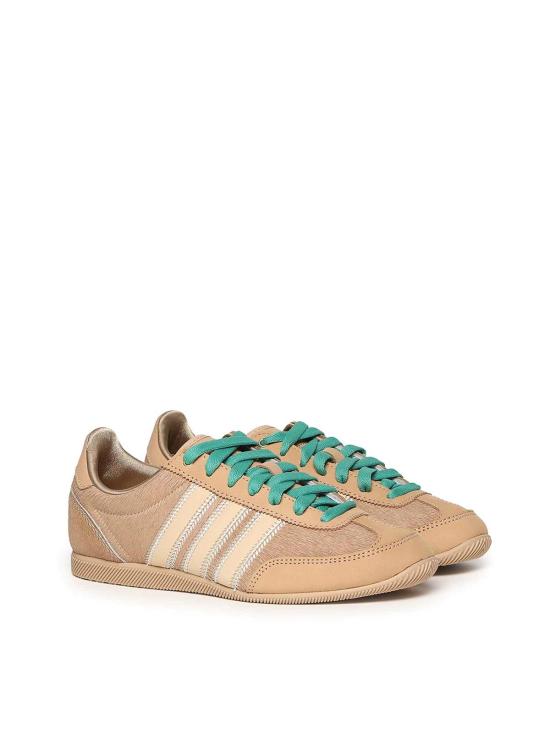 25FW 아디다스 재팬 JP6148 Beige - ADIDAS