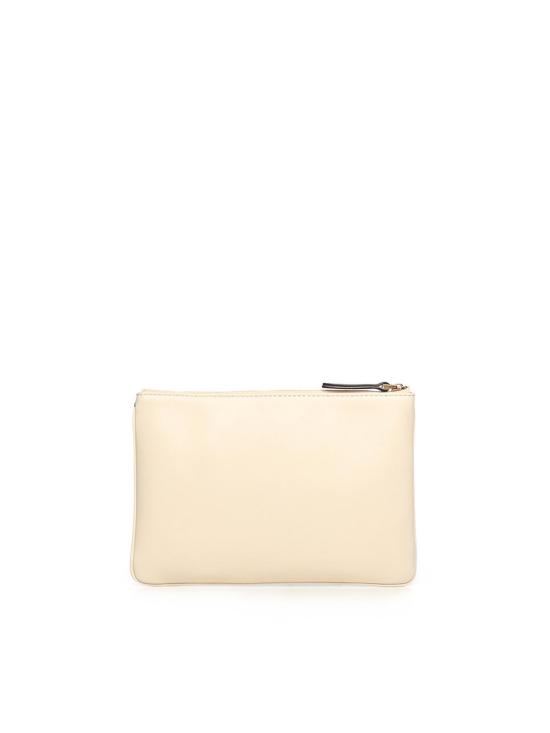  발렌티노 가라바니 클러치/파우치 7W2P0AR2PTJR4V White - VALENTINO GARAVANI
