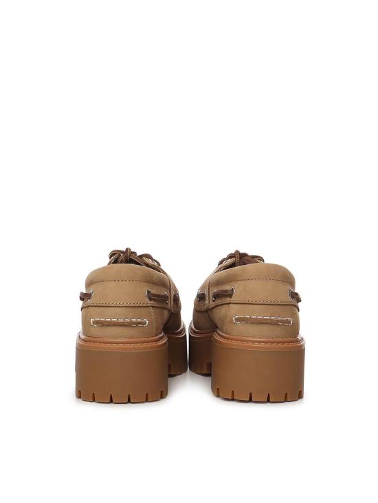  팀버랜드 로퍼 TB0A2GVFEN31 Beige - TIMBERLAND