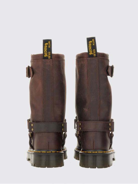 25FW 닥터마틴 부츠 31901201 Brown - DR.MARTENS