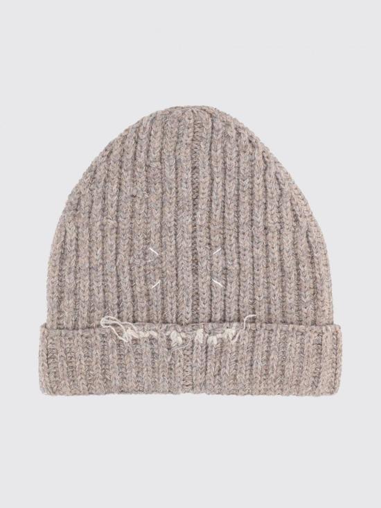 25FW 마르지엘라 비니 S50TB0012M13151 805F Beige - MAISON MARGIELA