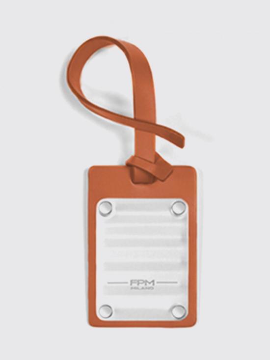 26SS Fpm Milano 더플백 ADTA15LEA BRW000 Leather