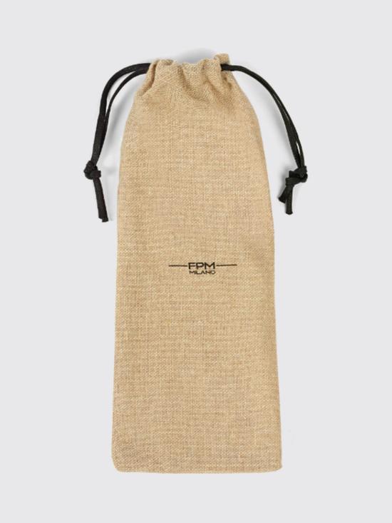 26SS Fpm Milano 더플백 ADTA15LEA BRW000 Leather - OTHER BRANDS