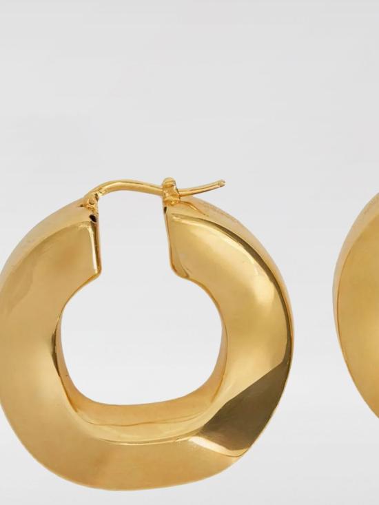 26SS 질샌더 보석 J11VG0342P7009 712 Gold - JIL SANDER