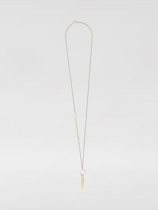 26SS 질샌더 보석 J11UU0206P8939 719 Gold