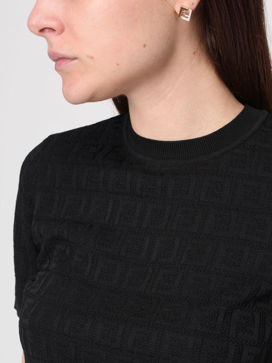 26SS 펜디 보석 8AL294ATEP F035M Silver - FENDI