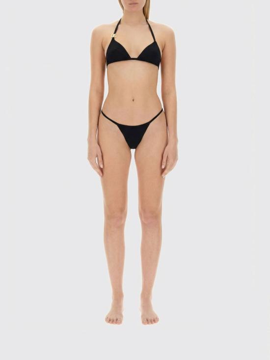 26SS 돌체앤가바나 원피스 수영복 O8B76JONO12 N0000 Black