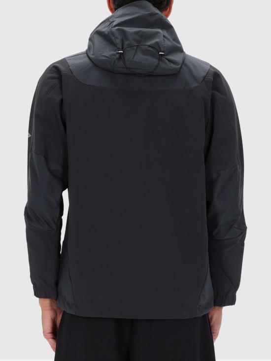 25FW 앤드원더 자켓 5745221005 023 Grey - AND WANDER