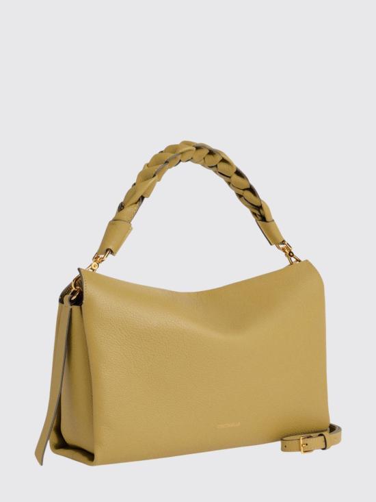 26SS 코치넬리 숄더백 E1M50190201 776 Kaki - COCCINELLE