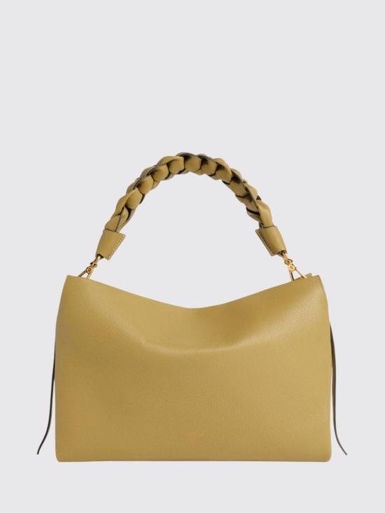 26SS 코치넬리 숄더백 E1M50190201 776 Kaki