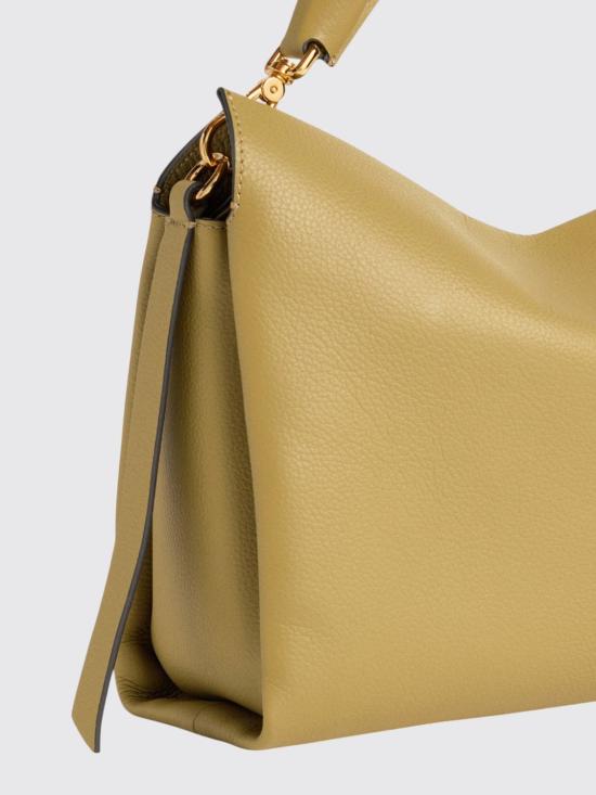 26SS 코치넬리 숄더백 E1M50190201 776 Kaki - COCCINELLE