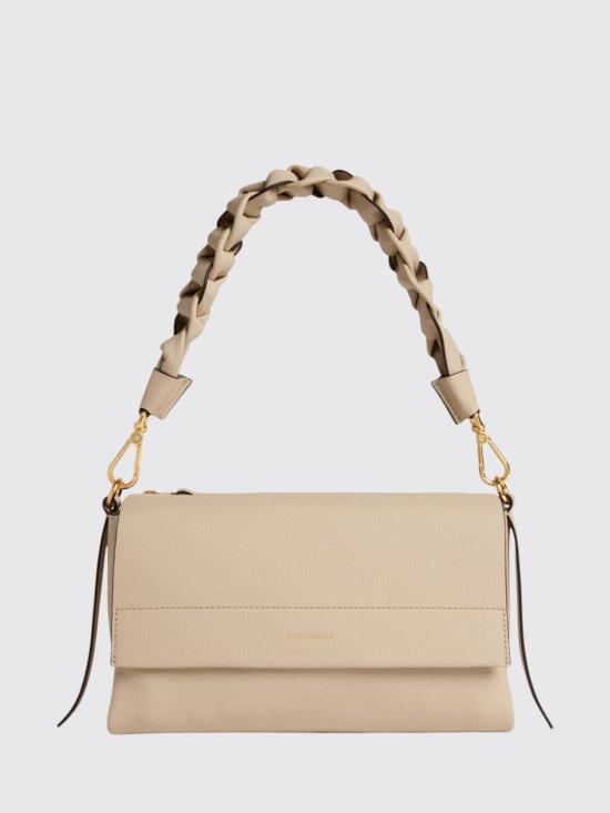 26SS 코치넬리 숄더백 E1M50120101 700 Beige