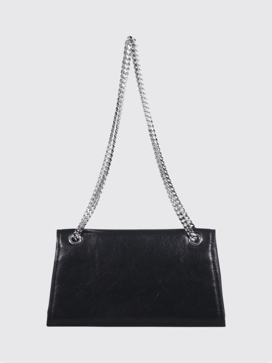 26SS 토리버치 크로스백 167058 001 Black - TORY BURCH