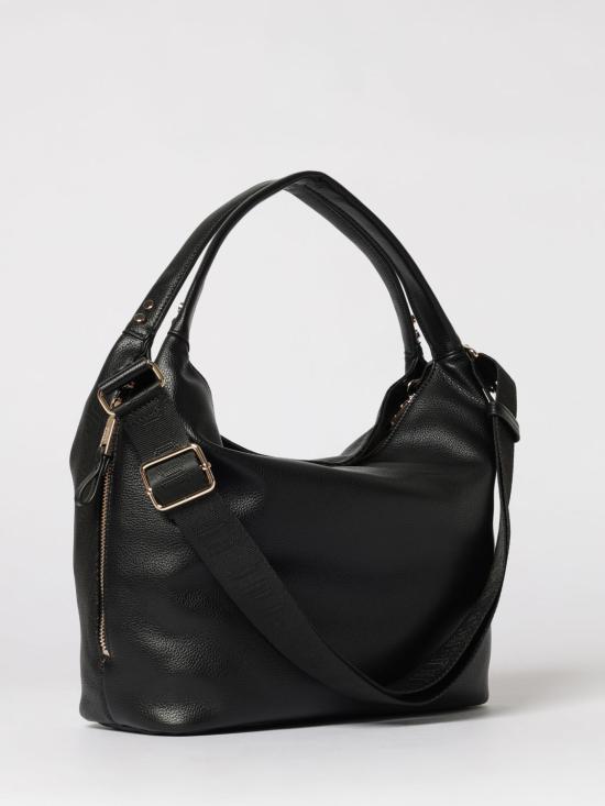 26SS 리우조 토트백 AA6058ES026 22222 Black - LIU JO