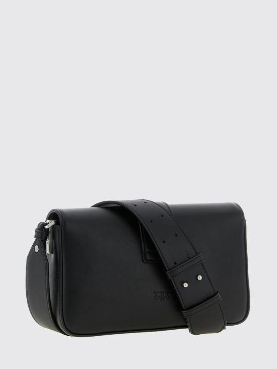 26SS 핑코 토트백 104340A0QO Z99E Black - PINKO