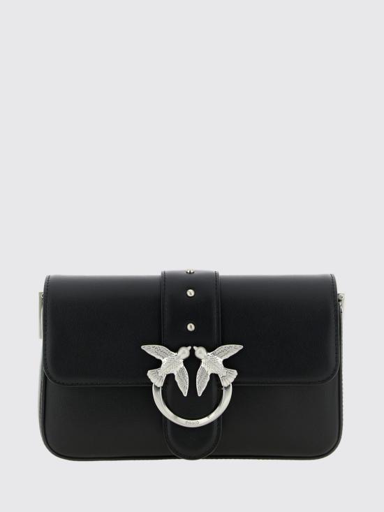 26SS 핑코 토트백 104340A0QO Z99E Black