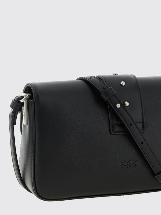 26SS 핑코 토트백 104340A0QO Z99E Black - PINKO