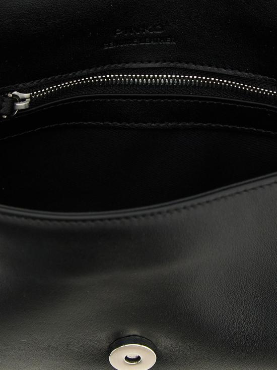 26SS 핑코 토트백 104340A0QO Z99E Black - PINKO