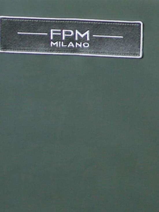 26SS Fpm Milano 더플백 A1928213 425 Military - OTHER BRANDS
