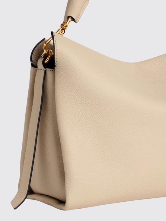 26SS 코치넬리 숄더백 E1M50190201 700 Beige - COCCINELLE