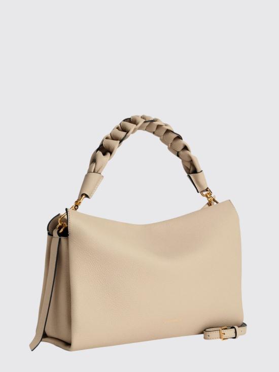 26SS 코치넬리 숄더백 E1M50190201 700 Beige - COCCINELLE