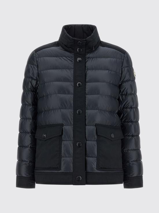 26SS 몽클레어 자켓 L10931A00009597YG 778 Blue
