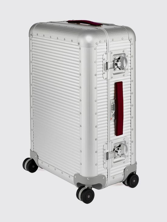 26SS Fpm Milano 더플백 HANA15LEA VIO007 Violet - OTHER BRANDS