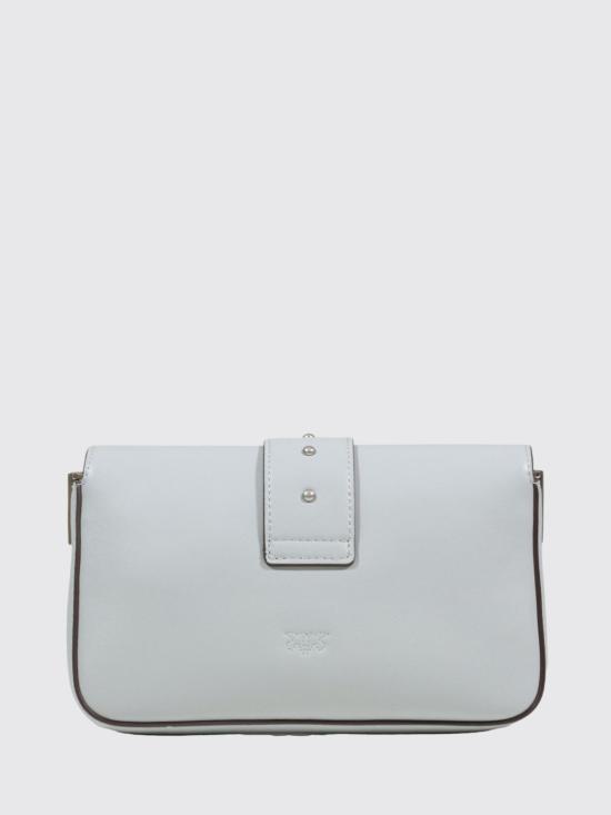 26SS 핑코 토트백 104340A0QO K32O Dust - PINKO