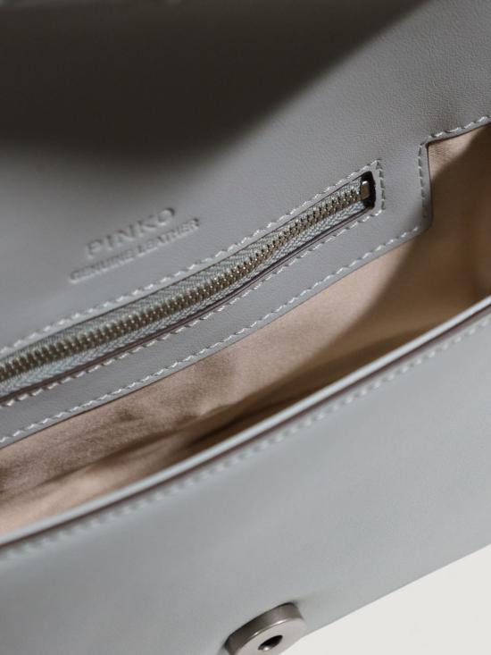 26SS 핑코 토트백 104340A0QO K32O Dust - PINKO