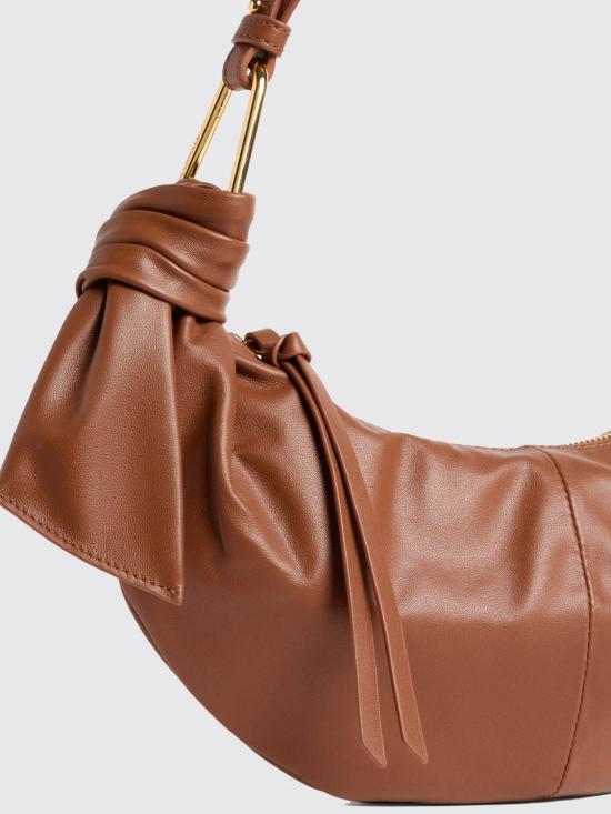 26SS 코치넬리 숄더백 E1U1A130301 W11 Brown - COCCINELLE