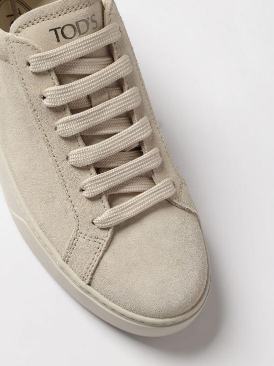 26SS 토즈 스니커즈 XXM04L0HZ40C00 C006 Beige - TODS