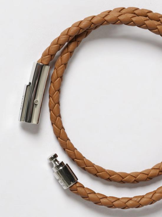 26SS 토즈 브레이슬릿 XEMB1900200C81 C817 Brown - TODS