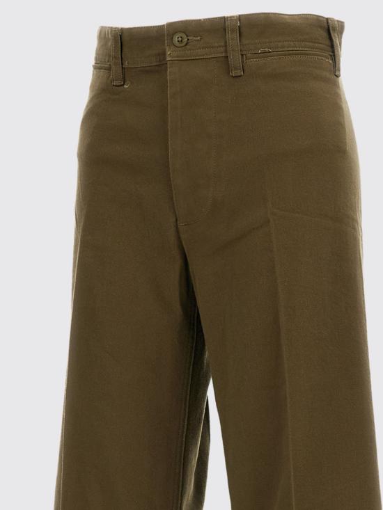 26SS 폴로 랄프로렌 스트레이트 팬츠 211A10723 002 Green - POLO RALPH LAUREN