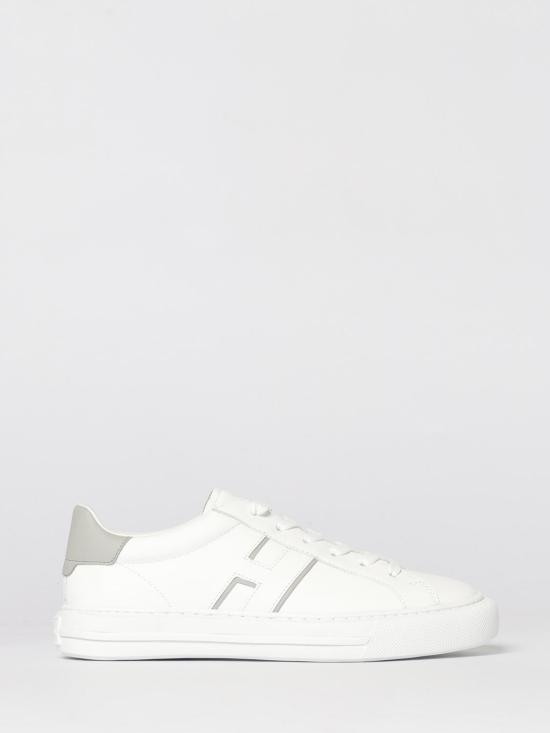 26SS 호간 레벨 스니커즈 HXM6910FU100ZL 251Y White 1