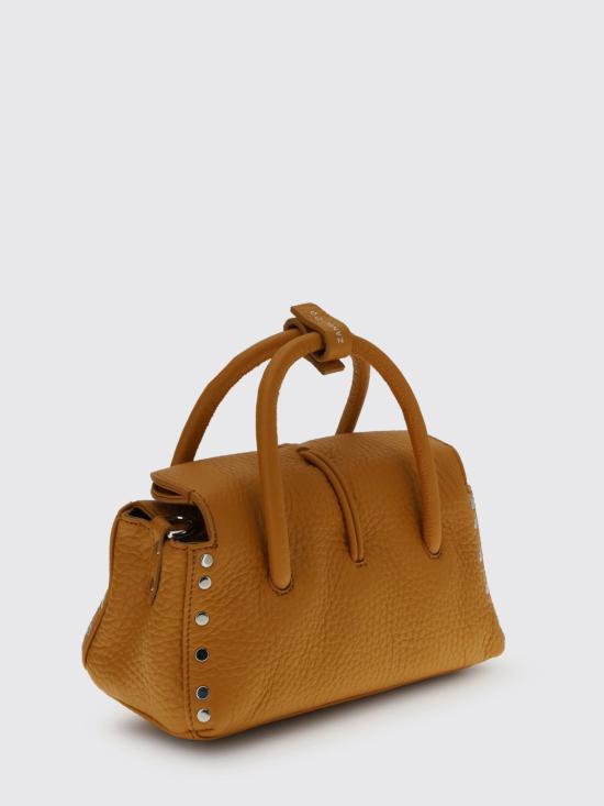 26SS 자넬라토 토트백 0687501120000BABY Z0307 Orange - ZANELLATO