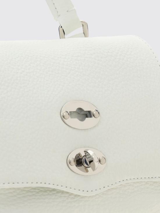 26SS 자넬라토 토트백 0680100040000BABY Z1190 Milk - ZANELLATO