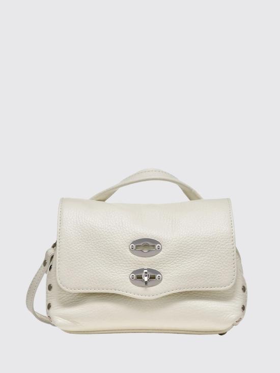 26SS 자넬라토 토트백 0680100040000BABY Z1190 Milk