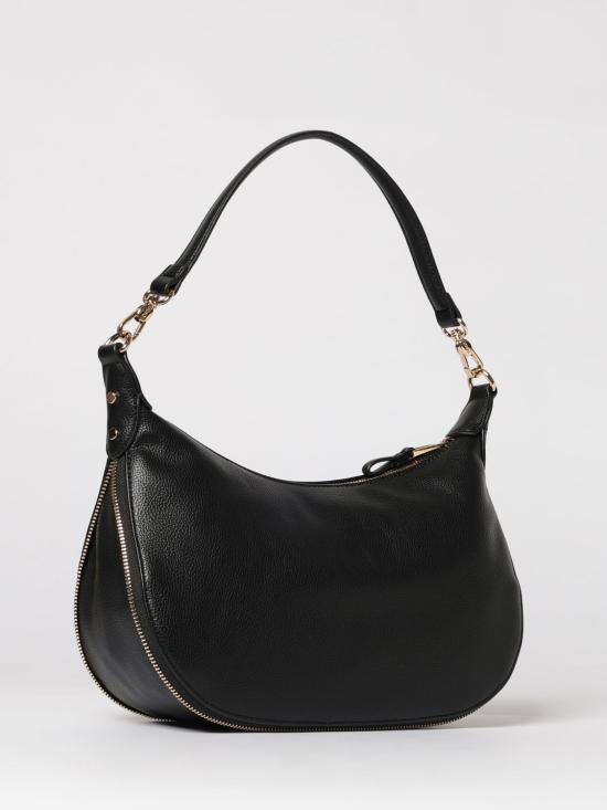 26SS 리우조 숄더백 AA6133ES026 22222 Black - LIU JO