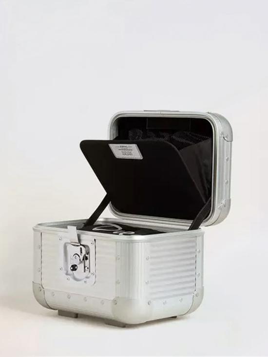 26SS Fpm Milano 더플백 A1511915 GLG Silver - OTHER BRANDS