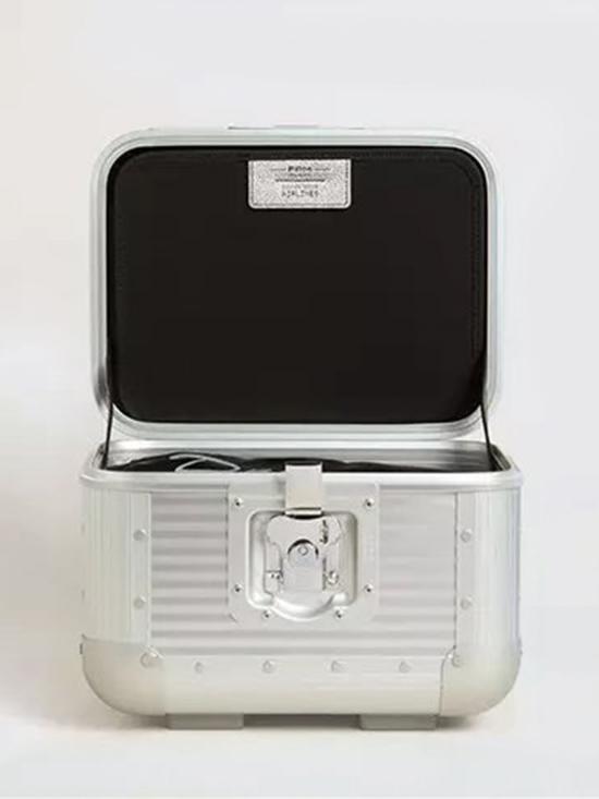 26SS Fpm Milano 더플백 A1511915 GLG Silver - OTHER BRANDS