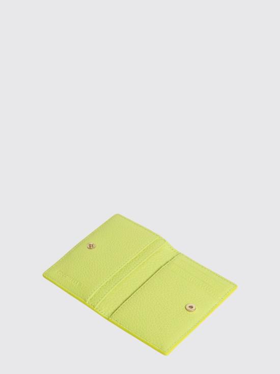 26SS 코치넬리 지갑 E2MW5174201 G70 Green - COCCINELLE