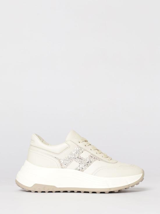 26SS 호간 스니커즈 HXW6690FR30UWW 0CAS Beige