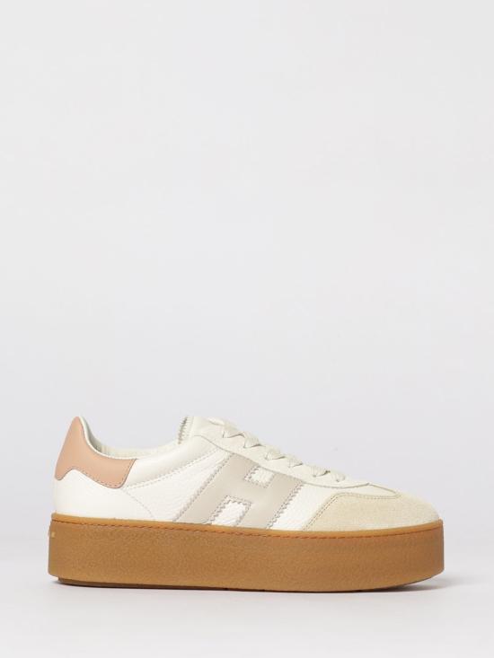 26SS 호간 COOL 쿨 스니커즈 HXW6980FB60UX4 0RVH Beige