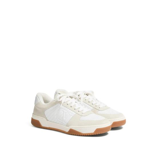 26SS 발렌티노 가라바니 스니커즈 8Y2S0M78ZZM0BO WHITE DOM - VALENTINO GARAVANI