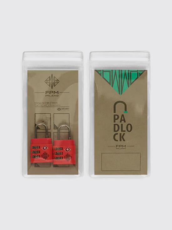 26SS Fpm Milano 캐리어 A8862811 610 Coral - OTHER BRANDS