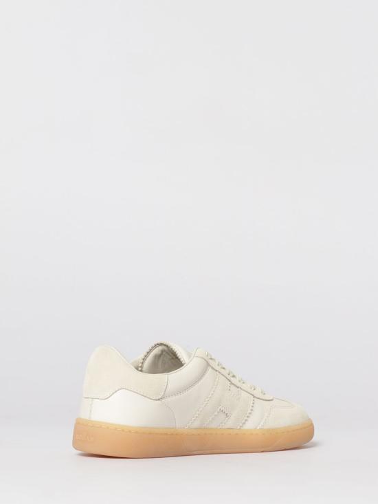 26SS 호간 스니커즈 HXW6470FB60N91 B013 Beige - HOGAN