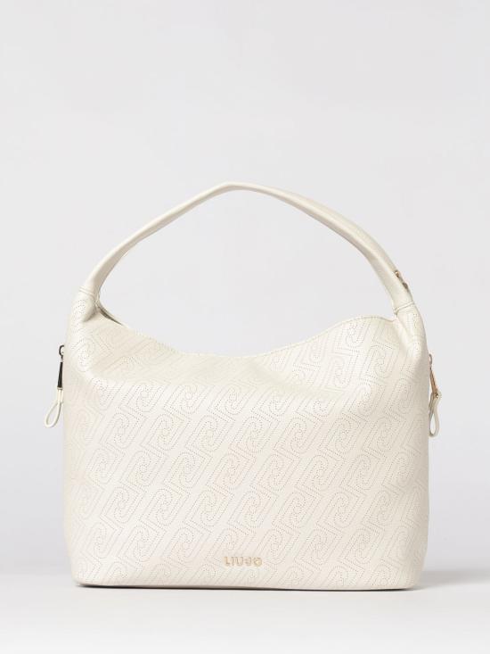 26SS 리우조 토트백 AA6058ES026 X0459 White