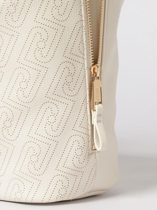 26SS 리우조 토트백 AA6058ES026 X0459 White - LIU JO