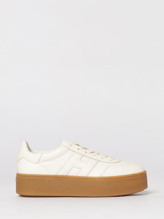 26SS 호간 COOL 쿨 스니커즈 HXW6980FB60UX6 B013 Beige